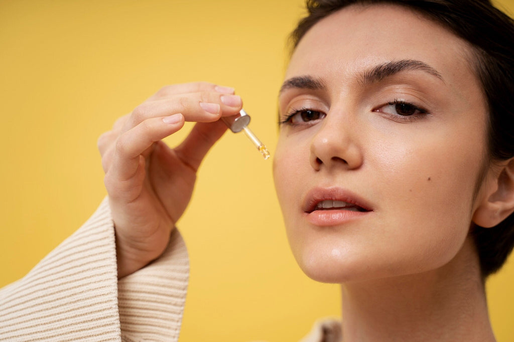 Sivilce İzlerini Yok Eden Dermatolog Onaylı Çözüm